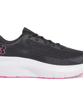 Damen-Laufschuhe Rogue 5 - Noir - female - Size: 37,5 - Under armour - FashionsVida