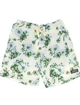 Pantaloncino Uomo Dazy Easy Short Unbleached - Huf - FashionsVida