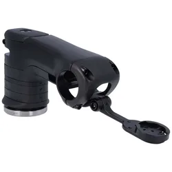 Attacco Manubrio Expert Sl Black