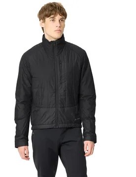 Veste Posta Insulation Jacket Ii - VAUDE - FashionsVida