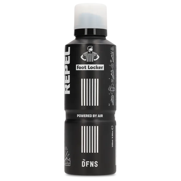 Essential Kit Unisex ShoeCare - Black - One Size - Metal - Black - Size: One Size - Foot Locker - FashionsVida