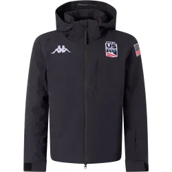 Chaqueta de esquí de hombre 8CENTO 806 US