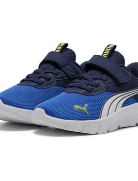 Scarpe Da Running Flexfocus Modern Ac+ Vivid Blue / White EU 35 - Puma - FashionsVida