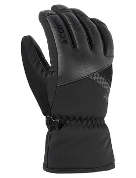Gants Victoriac-tex Pro Black 8-5 - Cairn - FashionsVida