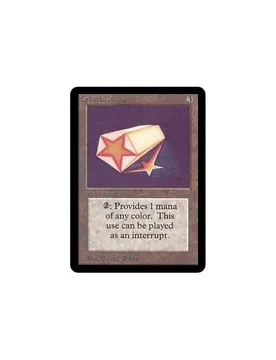 Celestial Prism Alpha - Magic: The Gathering - FashionsVida