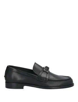 Mokassin Herren Schwarz 40 Herren - Sergio Rossi - FashionsVida
