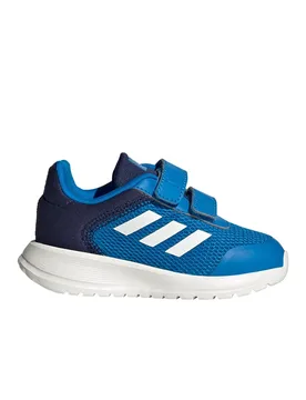 Tensaur run zapatilla multideporte bebe Azul (22) - Adidas - FashionsVida