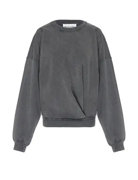 Suéter SAURIA negro 36 - Marant Etoile - FashionsVida