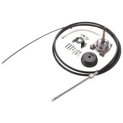 Cv Zf Steering Kit 274.5 cm unisex