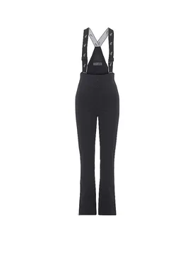 SAILER Damen Skihose Delfina schwarz 40 W - Toni - FashionsVida