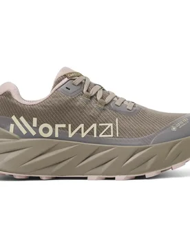 Zapatillas de trail runnig de mujer Cadí GTX - NNormal - FashionsVida