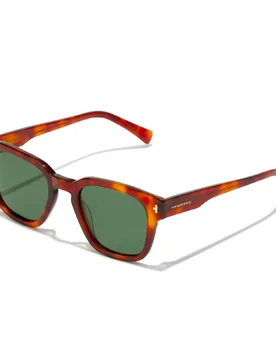 Gafas de sol Stack - Paprika Turquoise Eco - Hawkers - FashionsVida