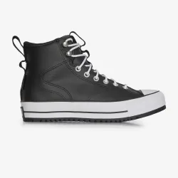 Hiker Boot noir/blanc 40
