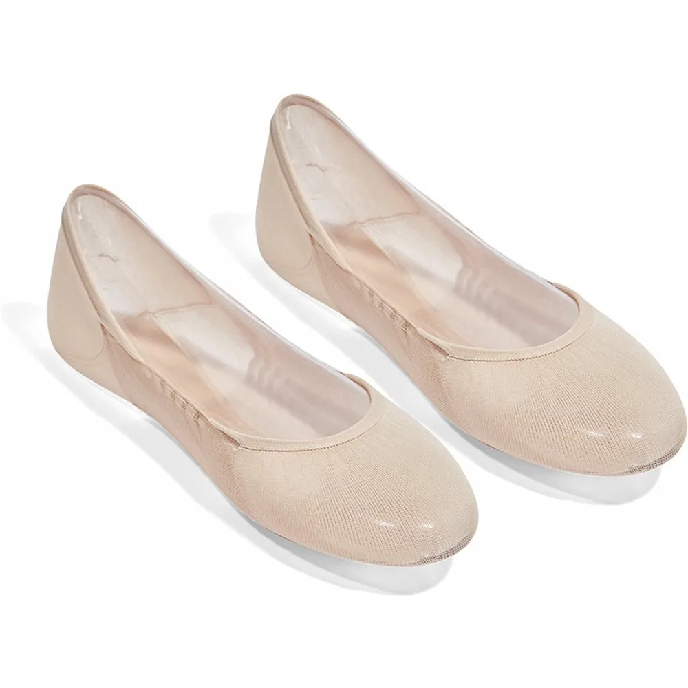 Pinky escotado multifilamento - Soxland - FashionsVida
