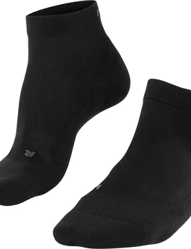 Socken GO2 Short, schwarz 39_41 - Falke - FashionsVida