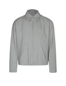 Drykorn Overshirt RIKKO beige M - Drykorn - FashionsVida