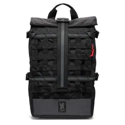 Sac à Dos Barrage 22l Black XRF One Size unisex