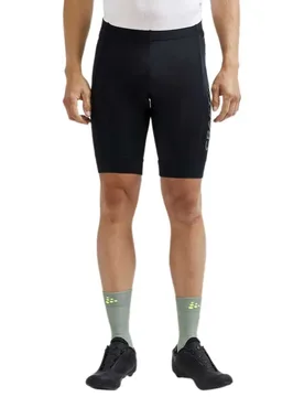 Core Endur Shorts Black 2XL Women - Craft - FashionsVida