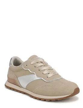 Women's Valley Trainers in Taupe Size: 5 - Taupe - Size: 5 - Blowfish Malibu - FashionsVida
