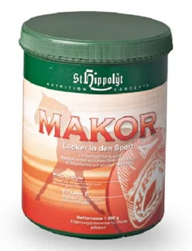 St. Hippolyt Makor 1kg - St. Hippolyt - FashionsVida