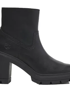 Bottes Allington Heights Zip Up Black Full Grain EU 41 - Timberland - FashionsVida