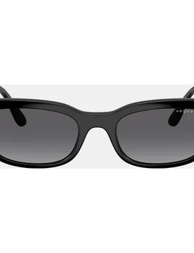 Gafas de sol VO5669S de mujer rectangular en inyectado con lente polarizada - Vogue - FashionsVida