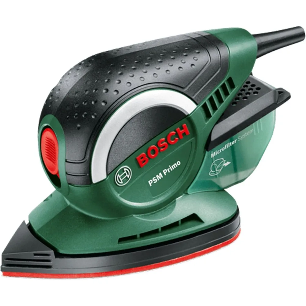 Bosch - Multilijadora PSM Primo - Bosch - FashionsVida