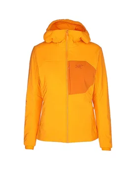 ARCTERYX Damen Isojacke Proton Hoodie orange XS W - 'Arc''teryx' - FashionsVida