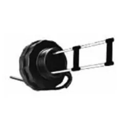 Grey Water Level Sensor 80-600 Mm Black One Size unisex