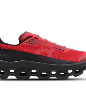 Cloudmster Herren Sneaker - Grau - Größe 41 - Netz/Synthetik Grey 41 - On - FashionsVida