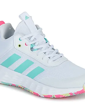 Kinderschuhe Ownthegame 2.0 K 30 Male - Adidas - FashionsVida