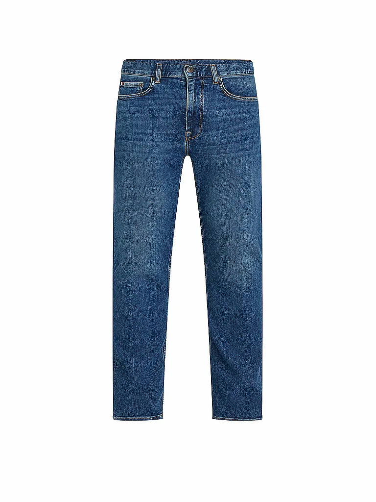 Jeans Slim Fit CORE BLEECKER bleu 38/L34 - Tommy hilfiger - FashionsVida