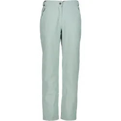 Woman pant pantalones esquí mujer Verde (44)
