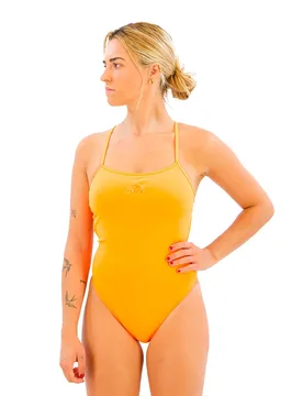 Turbo Maillot De Bain Patron Sirene - TURBO - FashionsVida