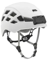 Casque de spéléologie - Boreo Caving Blanc - Taille M/L