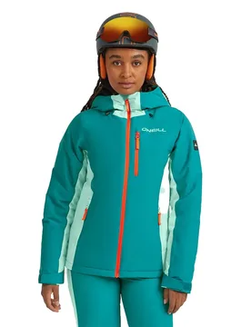 Veste Fwc Cruz Duo Snow Island Breeze Colour Block S - O´neill - FashionsVida