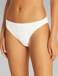 Bikini Briefs - Perfectly Fit White female
