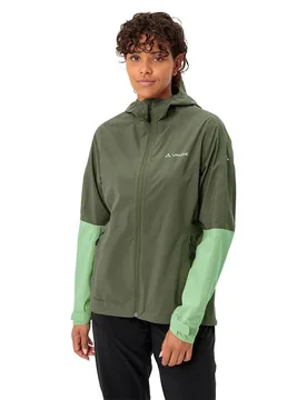 Giacca Moab Ii Cedar Wood - Vaude Bike - FashionsVida