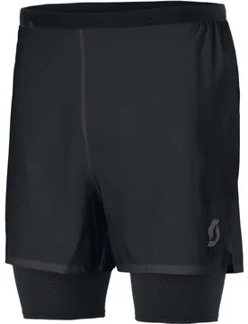 Short de trail running de hombre HYBRID ENDURANCE TECH - Scott - FashionsVida