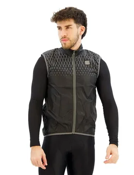 Sportful Gilet Reflex - Sportful - FashionsVida
