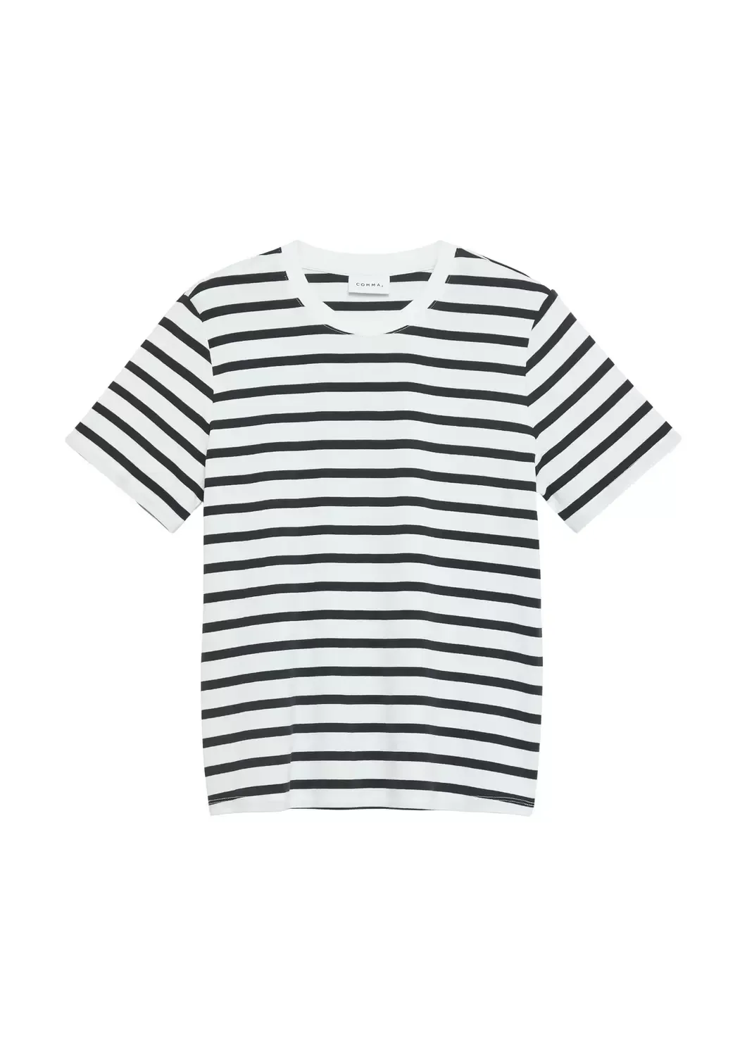 T-Shirt female - 48 - FashionsVida