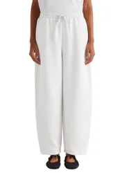 PANTALONE Donna COMBINATO DA DUE TESSUTI