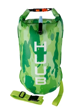 Huub Bouée De Sécurité Tow 16l - HUUB - FashionsVida
