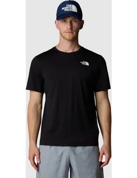 Camiseta de hombre 24-7 - The North Face - FashionsVida