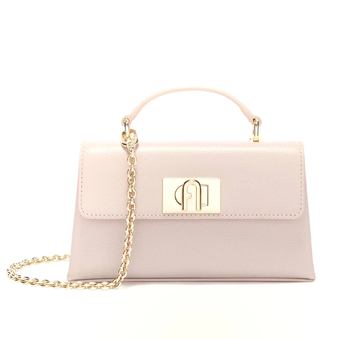 Borsa a mano e tracolla Corolla - Furla - FashionsVida