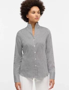 Bluse 7491 D266 female - 42 - FashionsVida