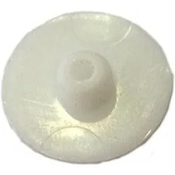 Pzas. tapa para tornillo - 28006 - 7X50 MM