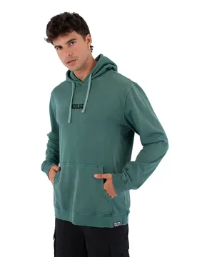 Sweat à Capuche Sider Dinosaur L - Hurley - FashionsVida