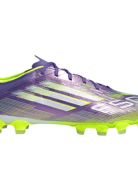 F50 pro mg botas de futbol cesped artificial Morado (41 1/3) - Adidas - FashionsVida