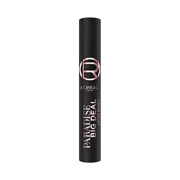 Masc Paradise Big Deal Latex Black - L'OREAL PARIS - FashionsVida